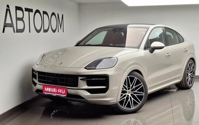 Porsche Cayenne III, 2025 год, 20 580 000 рублей, 1 фотография