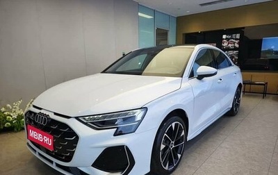 Audi A3, 2025 год, 3 500 000 рублей, 1 фотография