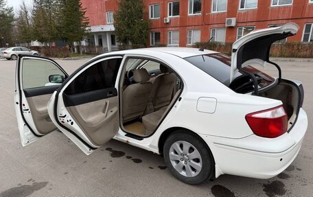 Toyota Premio, 2003 год, 650 000 рублей, 23 фотография