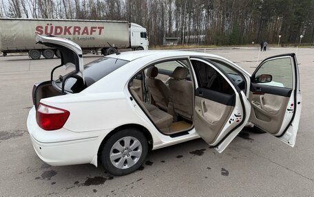 Toyota Premio, 2003 год, 650 000 рублей, 24 фотография
