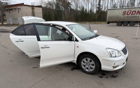 Toyota Premio, 2003 год, 650 000 рублей, 21 фотография