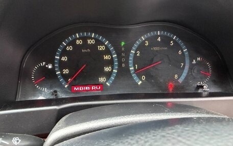 Toyota Premio, 2003 год, 650 000 рублей, 17 фотография