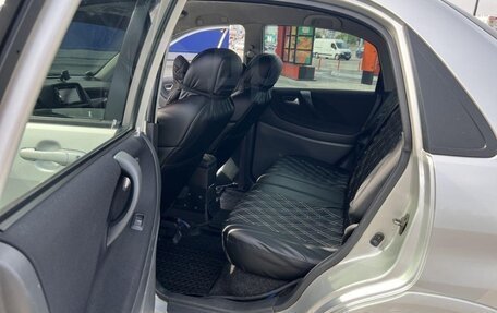 Suzuki Aerio, 2003 год, 250 000 рублей, 6 фотография