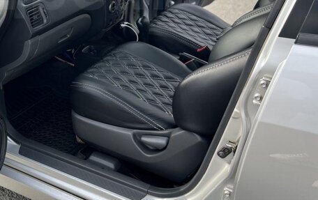 Suzuki Aerio, 2003 год, 250 000 рублей, 7 фотография