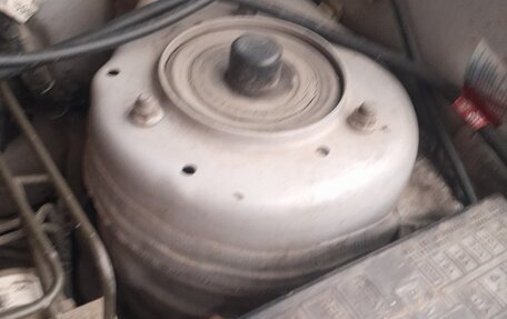 Suzuki Aerio, 2003 год, 250 000 рублей, 9 фотография