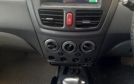 Suzuki Aerio, 2003 год, 250 000 рублей, 10 фотография