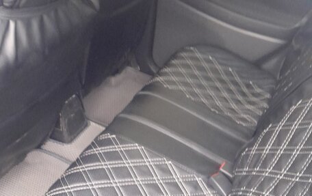 Suzuki Aerio, 2003 год, 250 000 рублей, 18 фотография