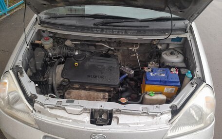 Suzuki Aerio, 2003 год, 250 000 рублей, 13 фотография