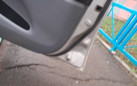 Suzuki Aerio, 2003 год, 250 000 рублей, 15 фотография