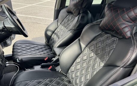 Suzuki Aerio, 2003 год, 250 000 рублей, 11 фотография