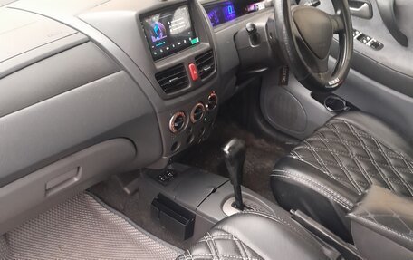 Suzuki Aerio, 2003 год, 250 000 рублей, 20 фотография