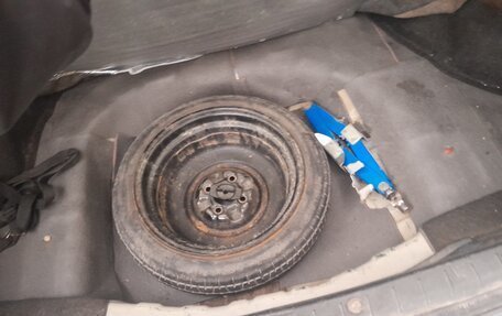 Suzuki Aerio, 2003 год, 250 000 рублей, 22 фотография