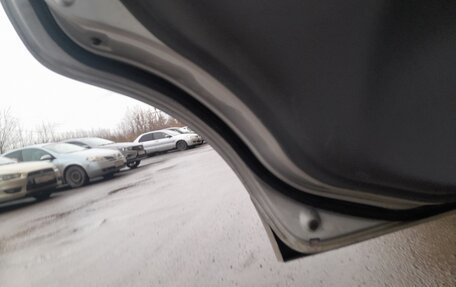 Suzuki Aerio, 2003 год, 250 000 рублей, 27 фотография