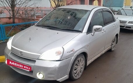 Suzuki Aerio, 2003 год, 250 000 рублей, 3 фотография