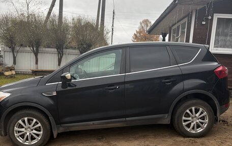 Ford Kuga III, 2011 год, 1 000 000 рублей, 3 фотография