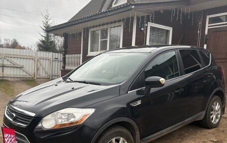 Ford Kuga III, 2011 год, 1 000 000 рублей, 2 фотография