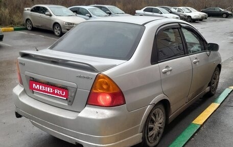 Suzuki Aerio, 2003 год, 250 000 рублей, 16 фотография
