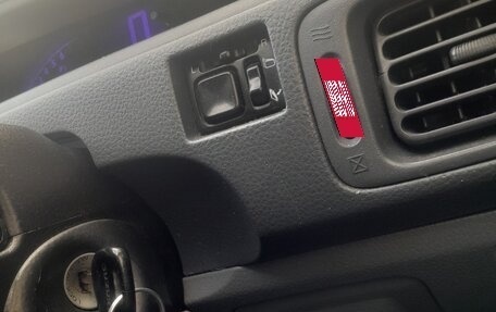 Suzuki Aerio, 2003 год, 250 000 рублей, 19 фотография