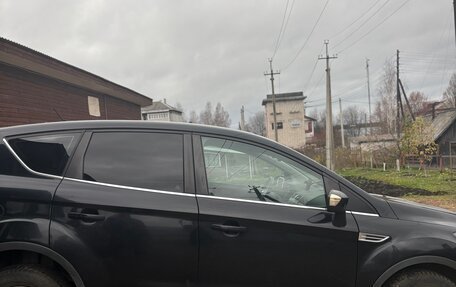 Ford Kuga III, 2011 год, 1 000 000 рублей, 5 фотография