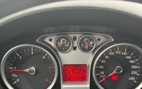 Ford Kuga III, 2011 год, 1 000 000 рублей, 14 фотография