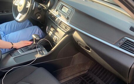 KIA Optima IV, 2018 год, 1 850 000 рублей, 2 фотография