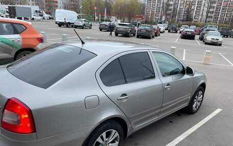 Skoda Octavia, 2012 год, 1 200 000 рублей, 3 фотография