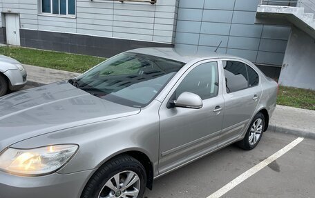Skoda Octavia, 2012 год, 1 200 000 рублей, 2 фотография