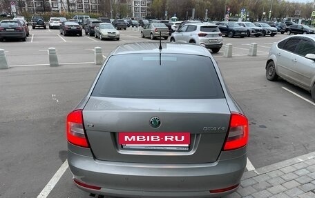 Skoda Octavia, 2012 год, 1 200 000 рублей, 4 фотография