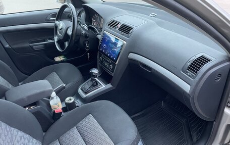 Skoda Octavia, 2012 год, 1 200 000 рублей, 9 фотография