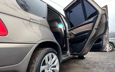 BMW X5, 2004 год, 1 150 000 рублей, 15 фотография
