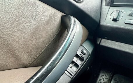 BMW X5, 2004 год, 1 150 000 рублей, 26 фотография