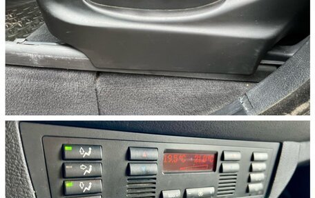 BMW X5, 2004 год, 1 150 000 рублей, 29 фотография