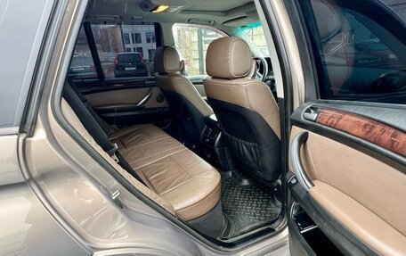 BMW X5, 2004 год, 1 150 000 рублей, 25 фотография