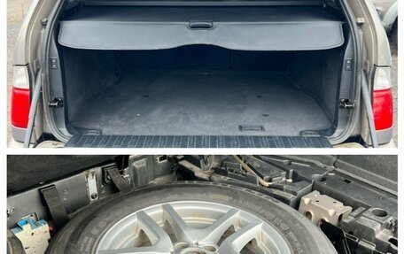 BMW X5, 2004 год, 1 150 000 рублей, 32 фотография