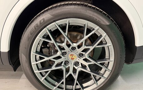 Porsche Cayenne III, 2019 год, 8 800 000 рублей, 7 фотография