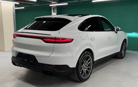Porsche Cayenne III, 2019 год, 8 800 000 рублей, 10 фотография