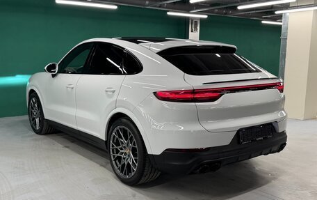 Porsche Cayenne III, 2019 год, 8 800 000 рублей, 8 фотография