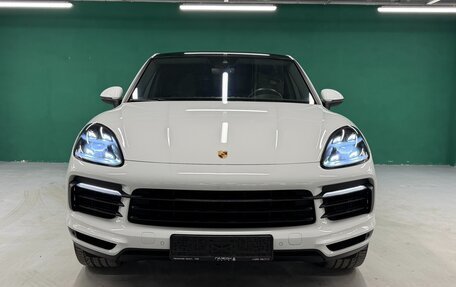 Porsche Cayenne III, 2019 год, 8 800 000 рублей, 3 фотография