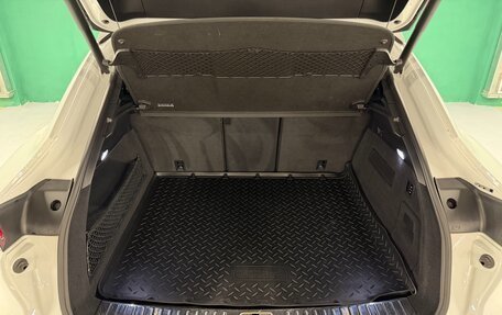 Porsche Cayenne III, 2019 год, 8 800 000 рублей, 12 фотография