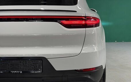 Porsche Cayenne III, 2019 год, 8 800 000 рублей, 11 фотография