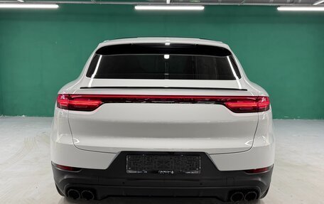 Porsche Cayenne III, 2019 год, 8 800 000 рублей, 9 фотография