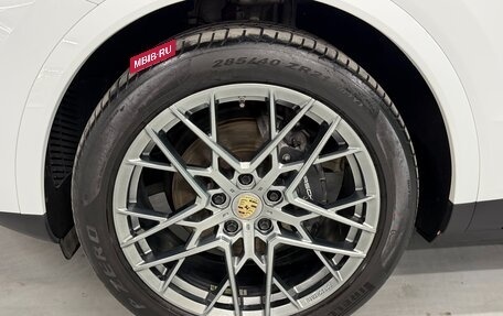 Porsche Cayenne III, 2019 год, 8 800 000 рублей, 6 фотография