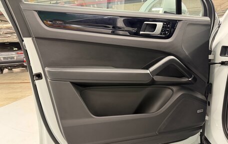 Porsche Cayenne III, 2019 год, 8 800 000 рублей, 15 фотография