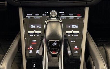 Porsche Cayenne III, 2019 год, 8 800 000 рублей, 20 фотография