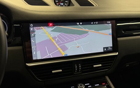 Porsche Cayenne III, 2019 год, 8 800 000 рублей, 21 фотография