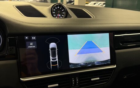 Porsche Cayenne III, 2019 год, 8 800 000 рублей, 23 фотография