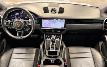 Porsche Cayenne III, 2019 год, 8 800 000 рублей, 17 фотография