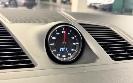 Porsche Cayenne III, 2019 год, 8 800 000 рублей, 24 фотография