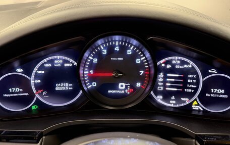 Porsche Cayenne III, 2019 год, 8 800 000 рублей, 25 фотография