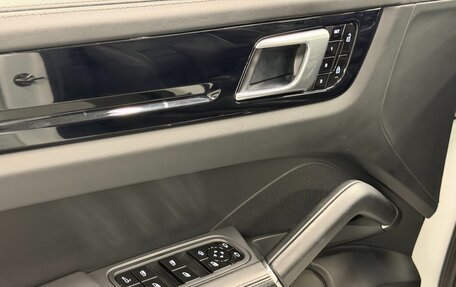 Porsche Cayenne III, 2019 год, 8 800 000 рублей, 16 фотография